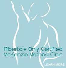 Mckenzie Method Clinic