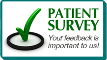 Calgary Back Pain Clinics Patient Survey