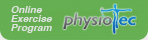 physiotech online therapy